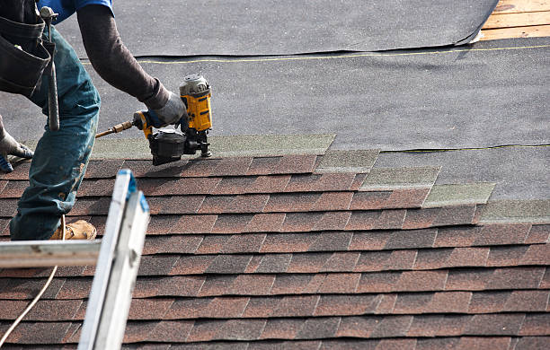 Licensed Roofing service in Gibsland, LA - Brentwood Metal Roofing
